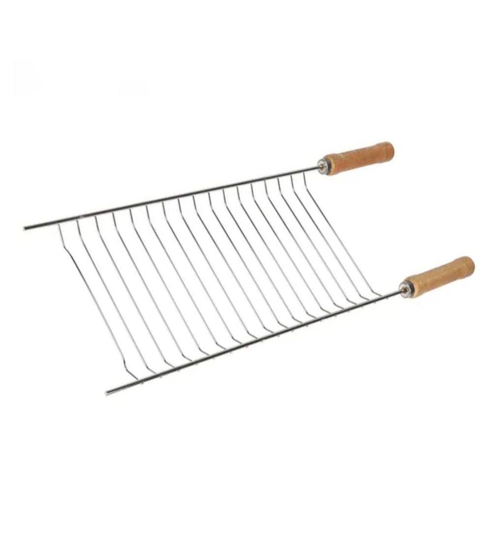 GRILL C/MANGO  MOR 3109 86 x 38 cm